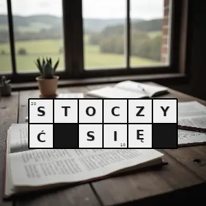 Rozwiązanie krzyżówki: obniżyć się spaść niżej tocząc się - stoczyć się | hasła, synonimy i podpowiedzi Hasło krzyżówkowe obniżyć się spaść niżej tocząc się - stoczyć się – rozwiązanie, synonimy, podpowiedzi i definicje krzyżówkowe